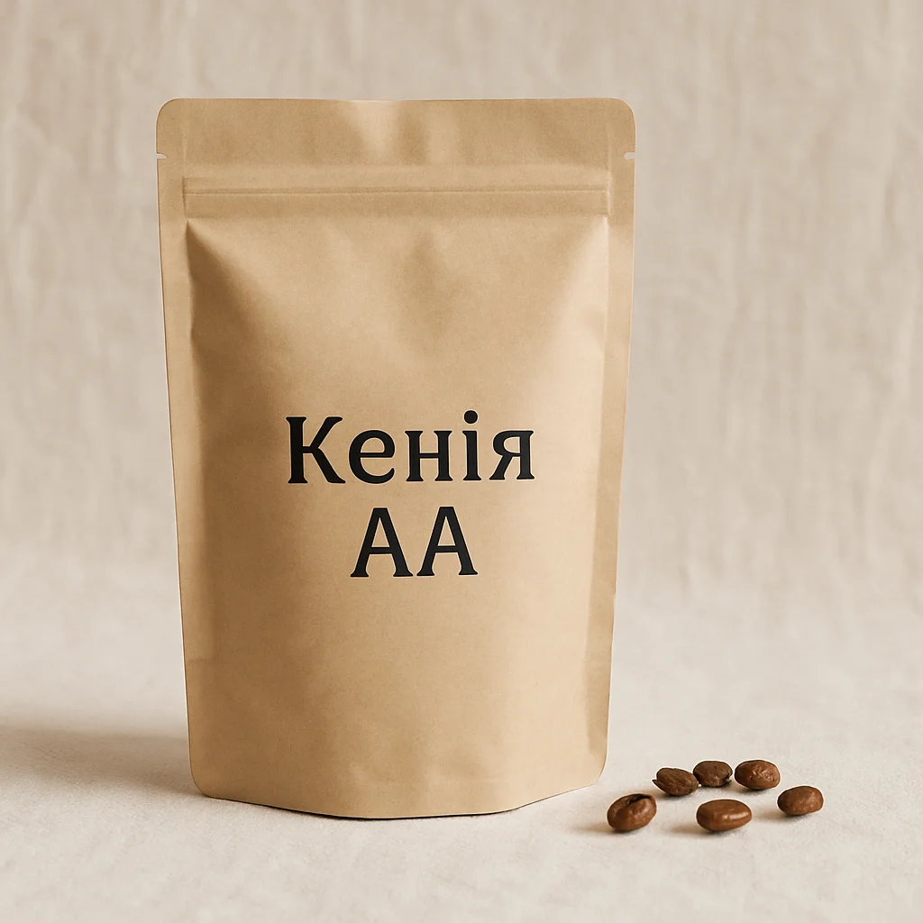 Кенія АА Спешелті